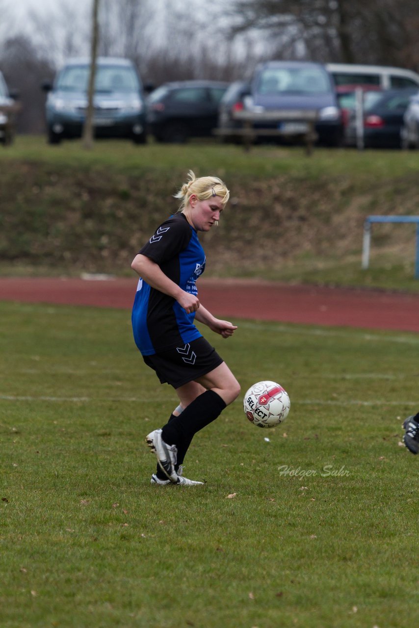 Bild 110 - Frauen FSG BraWie 08 - FSC Kaltenkirchen II U23 : Ergebnis: 0:7